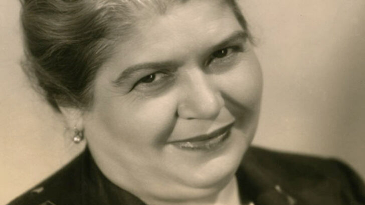 Antonie Nedošinská