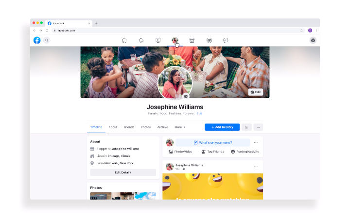 Facebook se radikálně promění. Nová podoba už klepe na dveře