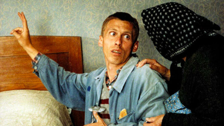 Kam zmizel János Bán (64), představitel Otíka Rákosníka z filmu Vesničko má středisková