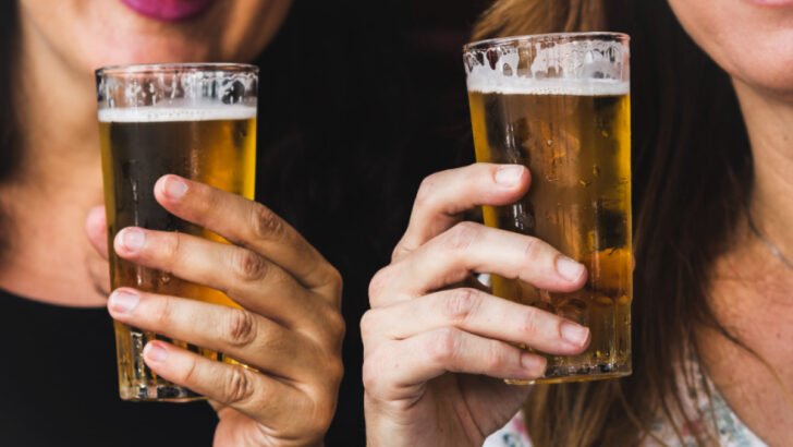 Pivo považujeme za národní poklad. Českým vynálezem ale není