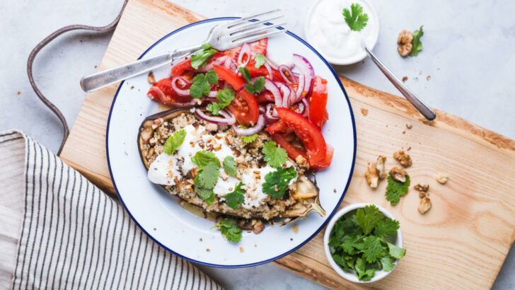 Vegetariánství propadly i slavné osobnosti. Už dávno nejde o módní výstřelek