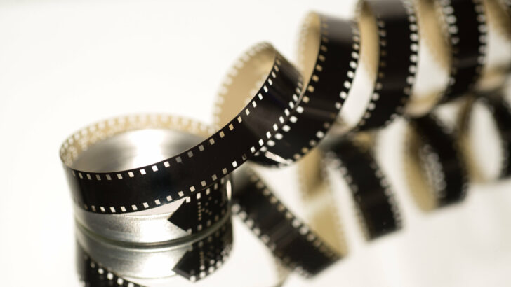 Narodil se přesně před 123 lety. Tenhle herec změnil tvář českého filmu