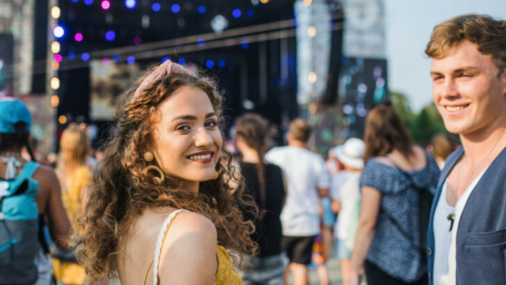 Vyberte hudební festival podle znamení zvěrokruhu. Víme, který vám nejvíc sedne